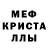 Метамфетамин пудра Midnight Gear
